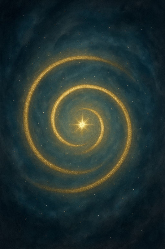 Numerology and the Nine Year
